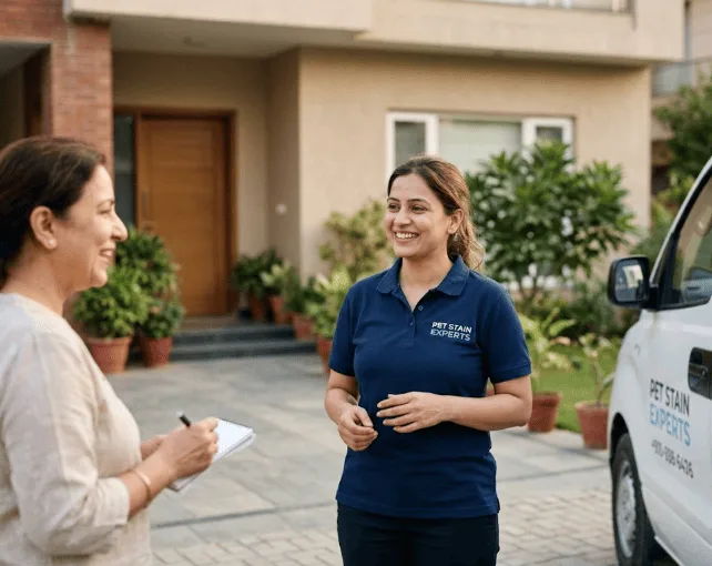 Pet Stain Carpet Cleaning Kaweah, CA FAQs